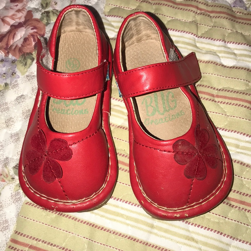 Shoes - Picture 2 of 2